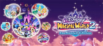 Disney Magical World 2 Enchanted Edition thumbnail