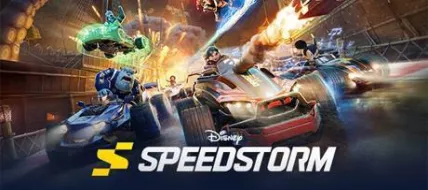 Disney Speedstorm Founders Pack thumbnail