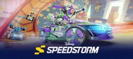 Disney Speedstorm Founders Pack thumbnail