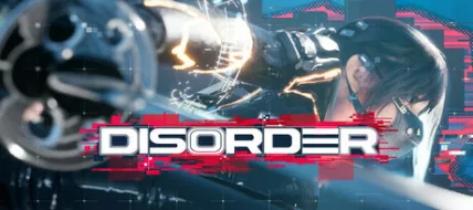 DISORDER thumbnail