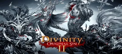 Divinity: Original Sin 2 Definitive Edition thumbnail