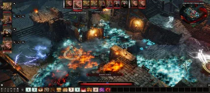 Divinity: Original Sin 2 Definitive Edition thumbnail