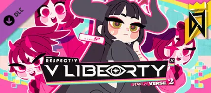 DJMAX RESPECT V V LIBERTY PACK thumbnail