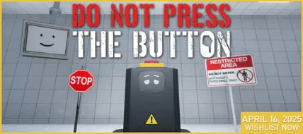 Do Not Press The Button Or Youll Delete The Multiverse thumbnail