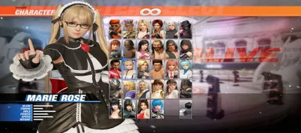 DOA6 Season Pass 2 thumbnail