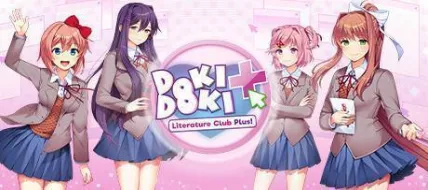 Doki Doki Literature Club Plus thumbnail