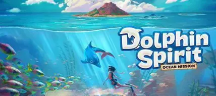 Dolphin Spirit Mission Ocean thumbnail