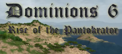 Dominions 6 Rise of the Pantokrator thumbnail