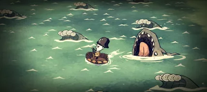 Dont Starve Shipwrecked DLC  thumbnail