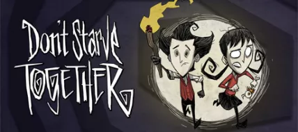 Dont Starve Together thumbnail