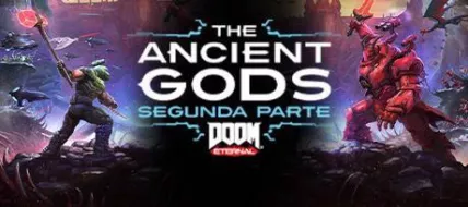 DOOM Eternal: The Ancient Gods Part Two thumbnail