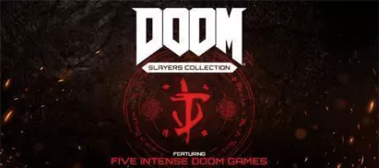 Doom Slayers Collection thumbnail