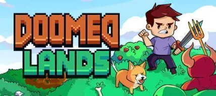 Doomed Lands thumbnail