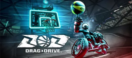 Drag x Drive thumbnail