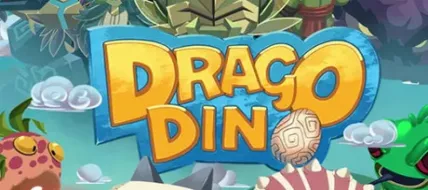 DragoDino A Dragon Adventure thumbnail