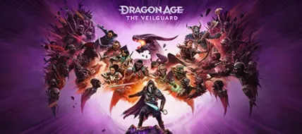 Dragon Age The Veilguard thumbnail