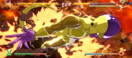 DRAGON BALL FighterZ: FighterZ Edition thumbnail