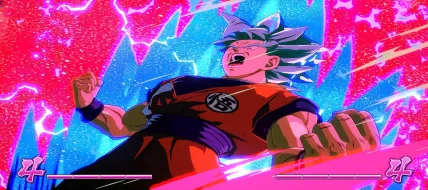 DRAGON BALL FighterZ thumbnail