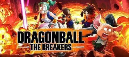 Dragon Ball The Breakers thumbnail