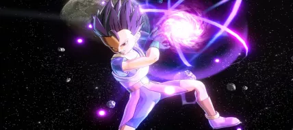 DRAGON BALL XENOVERSE 2 Super Pass thumbnail