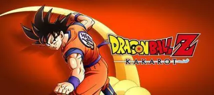 DRAGON BALL Z: KAKAROT thumbnail