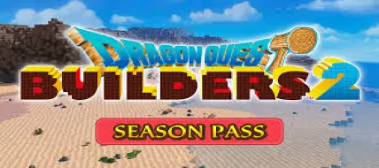 Dragon Quest Builders 2 Season Pass thumbnail