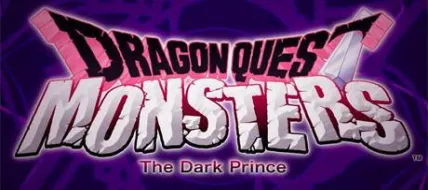 Dragon Quest Monsters The Dark Prince thumbnail