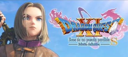 DRAGON QUEST XI S Echoes of an Elusive Age thumbnail