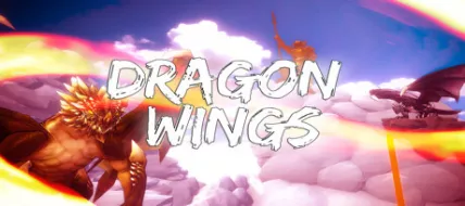 Dragon Wings thumbnail