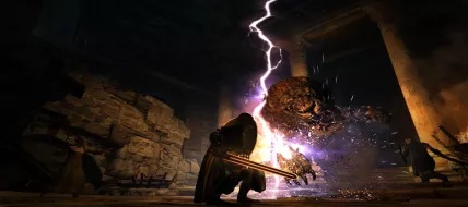 Dragons Dogma: Dark Arisen HD thumbnail