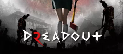 DreadOut 2 thumbnail