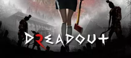 DreadOut 2 thumbnail