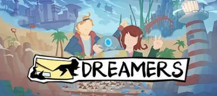 DREAMERS thumbnail