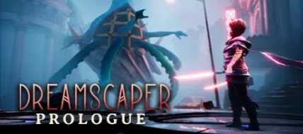 Dreamscaper Prologue thumbnail