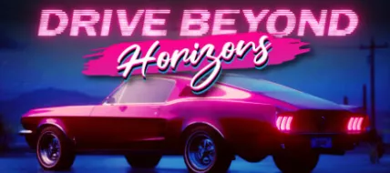 Drive Beyond Horizons thumbnail