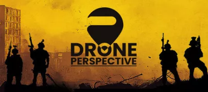 DRONE PERSPECTIVE thumbnail