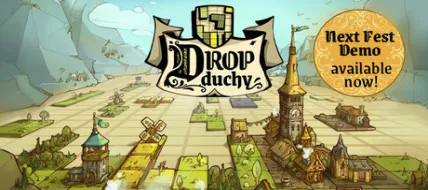 Drop Duchy thumbnail