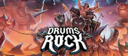 Drums Rock thumbnail