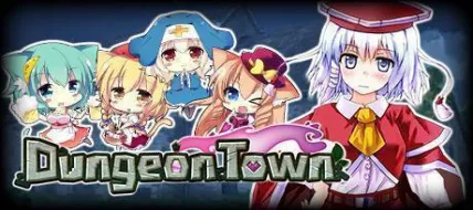 Dungeon Town thumbnail