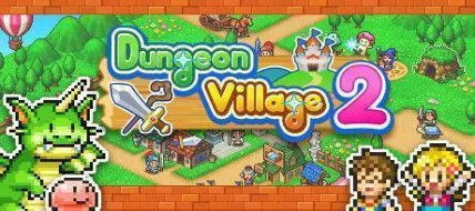 Dungeon Village 2 thumbnail