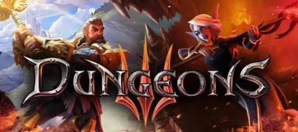 Dungeons 3 thumbnail