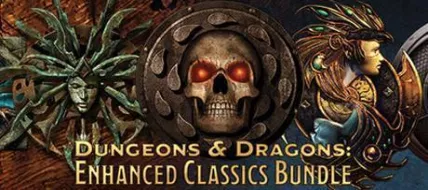 Dungeons and Dragons Enhanced Classics Bundle thumbnail