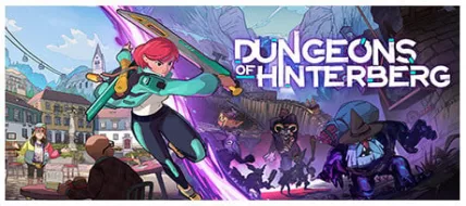 Dungeons of Hinterberg thumbnail