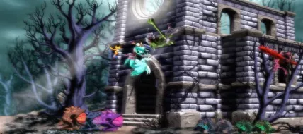 Dust An Elysian Tail thumbnail