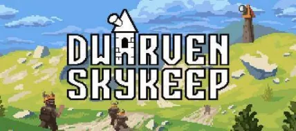 Dwarven Skykeep thumbnail