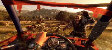 Dying Light The Following Enhanced Edition thumbnail