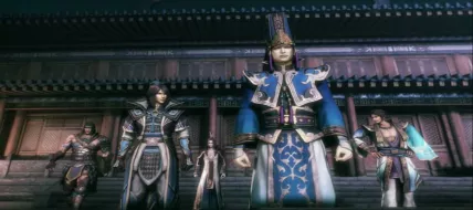 DYNASTY WARRIORS 7: Xtreme Legends Definitive Edition thumbnail