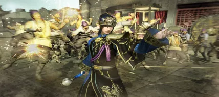 Dynasty Warriors 8 Empires  thumbnail