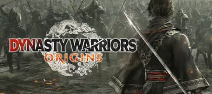 DYNASTY WARRIORS ORIGINS thumbnail