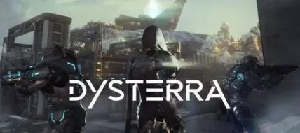 Dysterra thumbnail